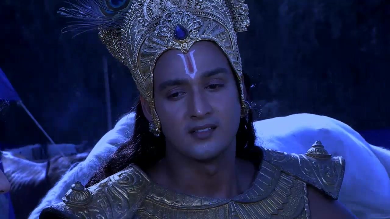 Махабхарата 234 серия