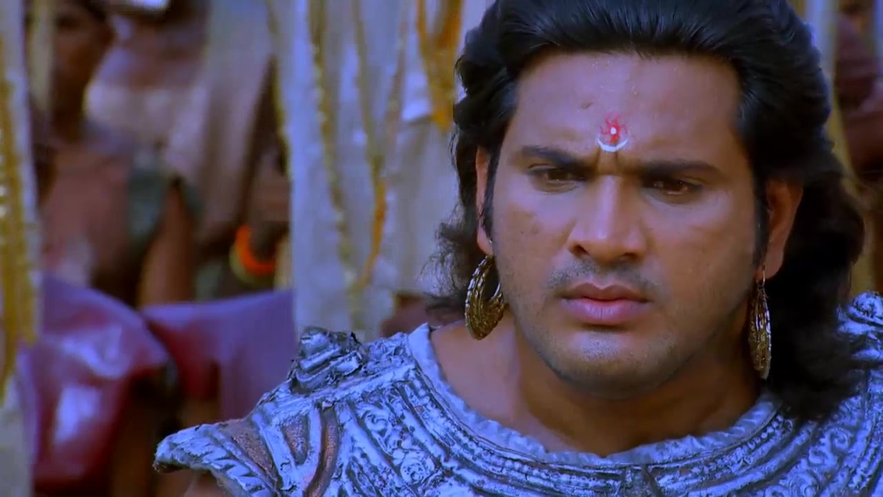 Махабхарата 235 серия