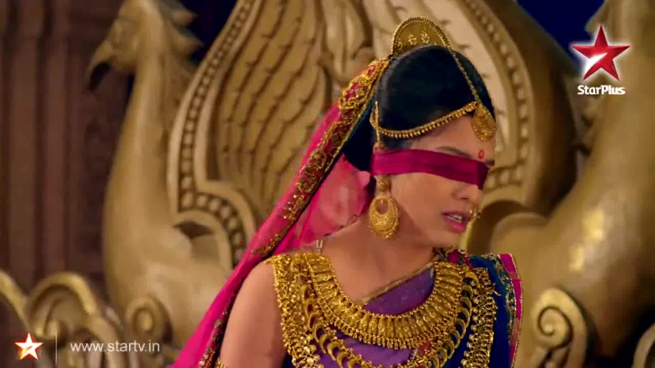 Махабхарата 24 серия Махабхарата 24 серия