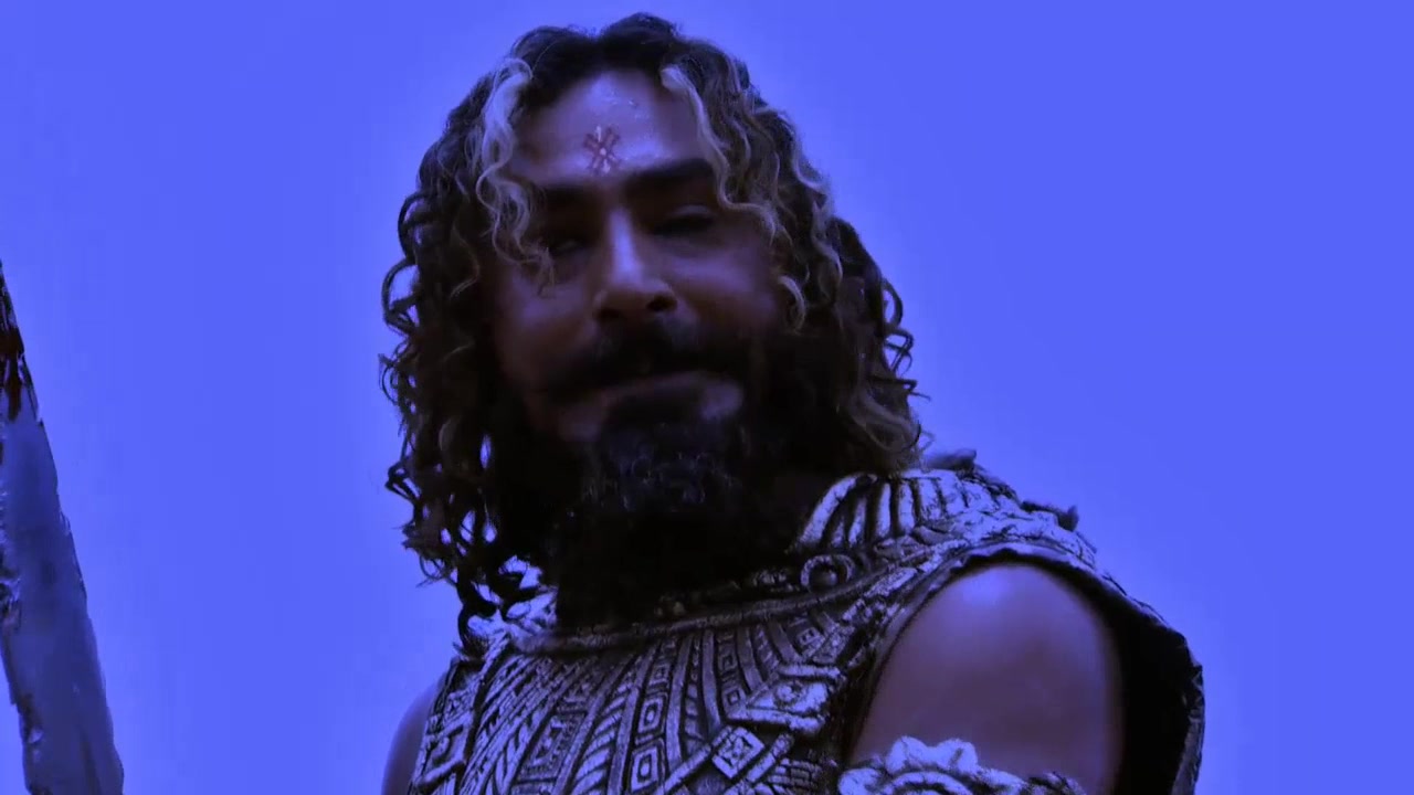 Махабхарата 240 серия