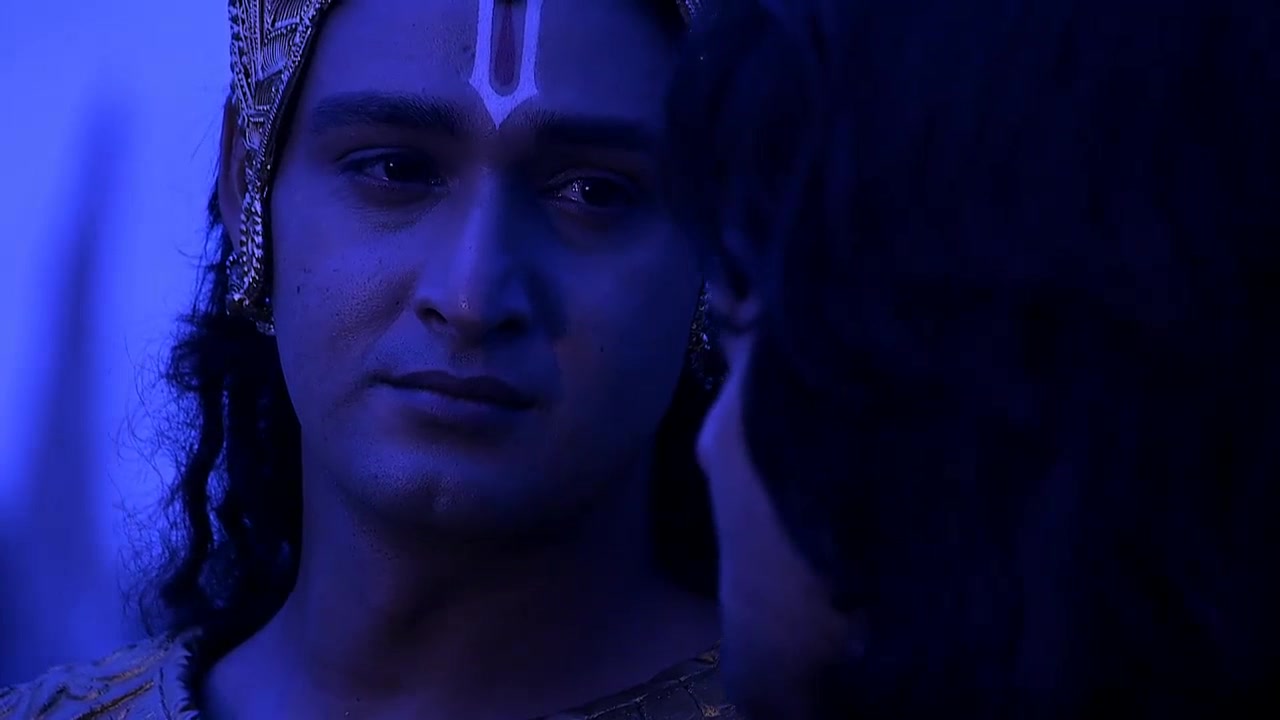 Махабхарата 241 серия Махабхарата 241 серия