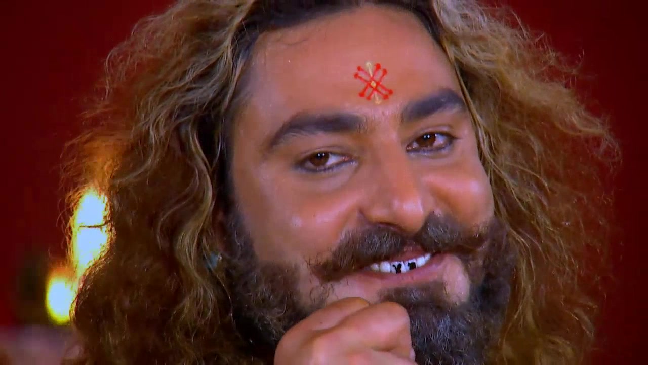 Махабхарата 243 серия