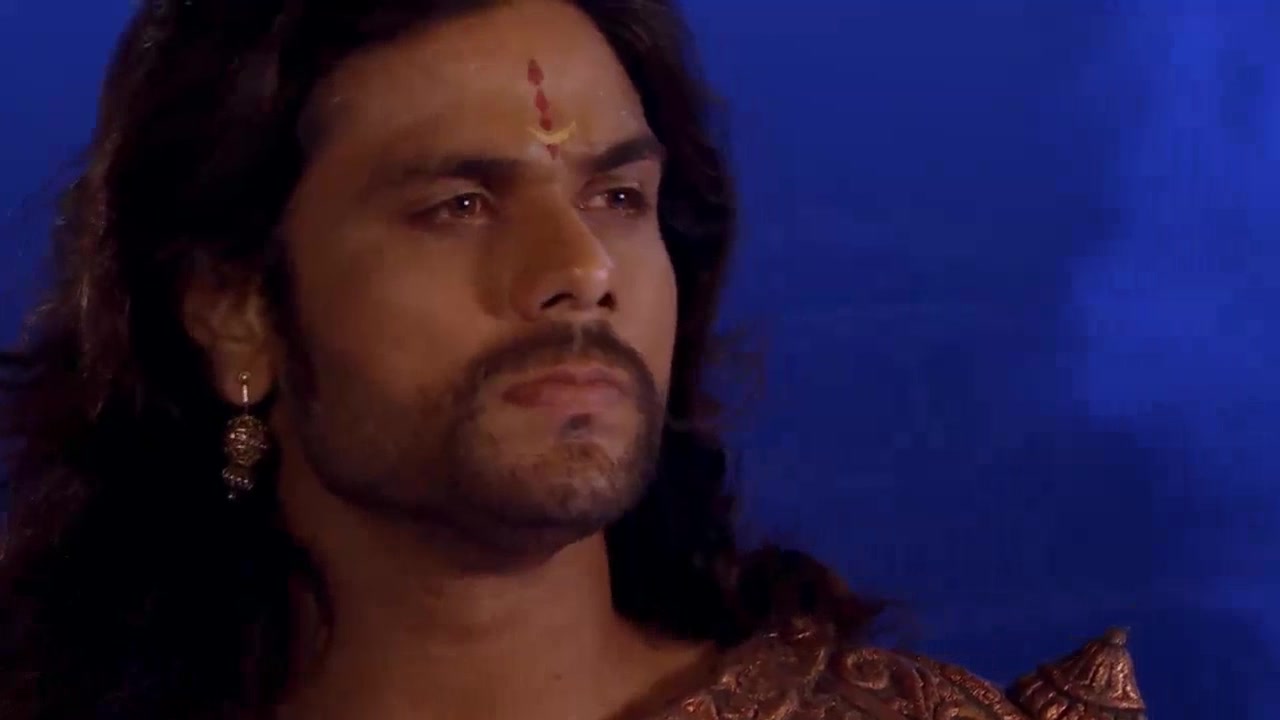 Махабхарата 250 серия