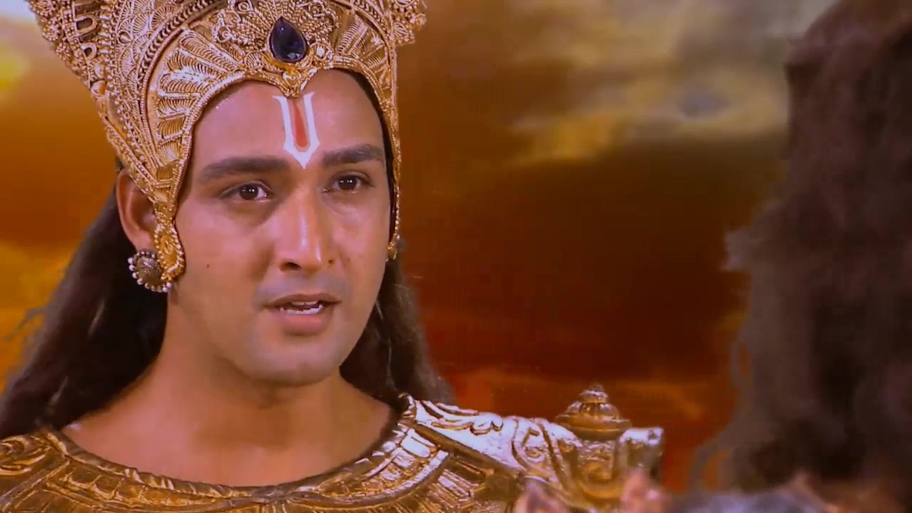 Махабхарата 252 серия