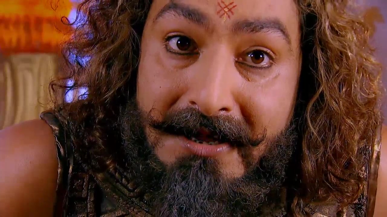 Махабхарата 256 серия