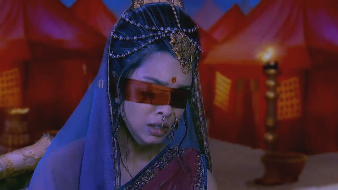 Махабхарата 257 серия