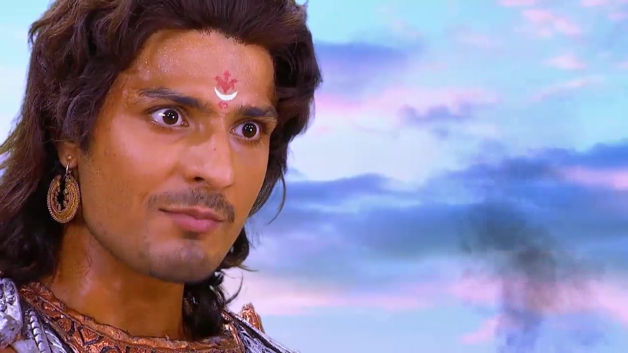 Махабхарата 259 серия