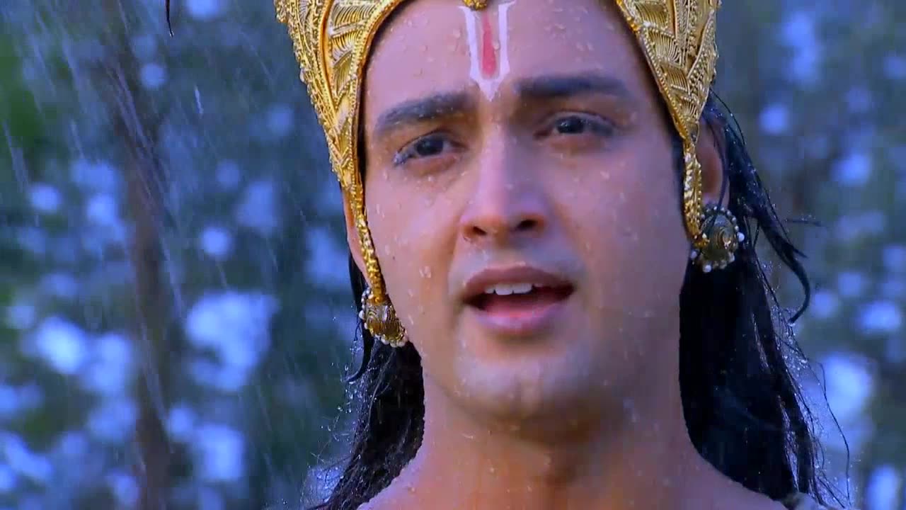 Махабхарата 262 серия Махабхарата 262 серия