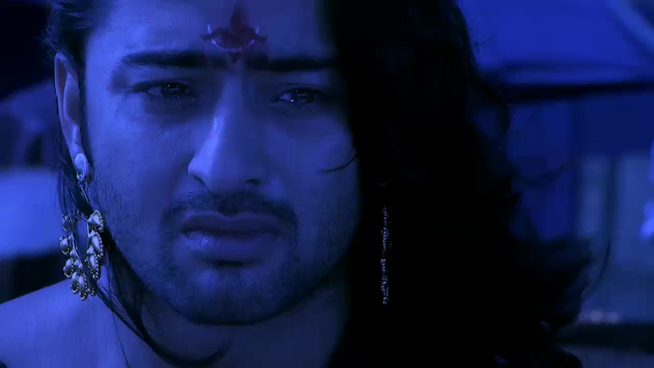 Махабхарата 264 серия Махабхарата 264 серия