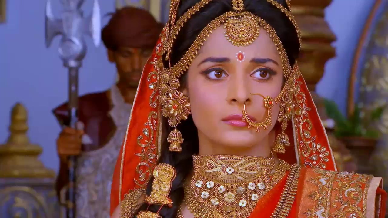 Махабхарата 267 серия Махабхарата 267 серия