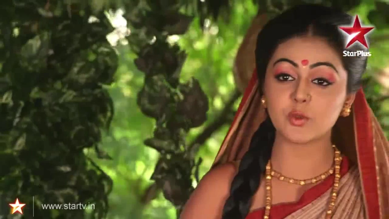 Махабхарата 30 серия