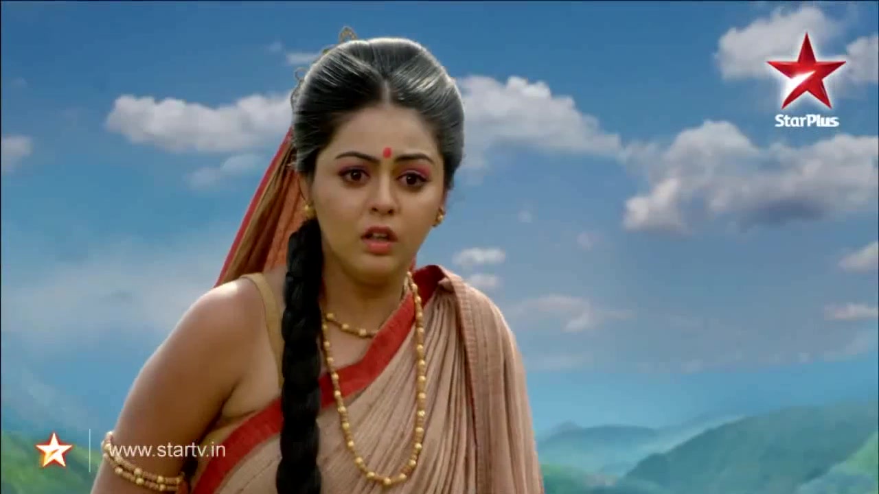 Махабхарата 31 серия