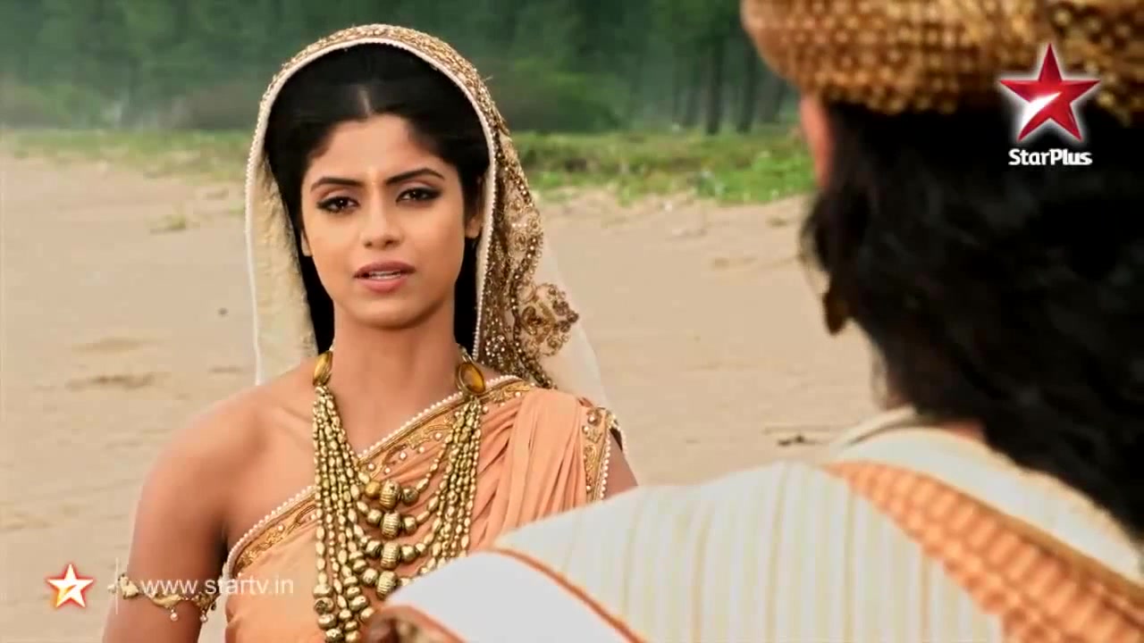 Махабхарата 32 серия Махабхарата 32 серия