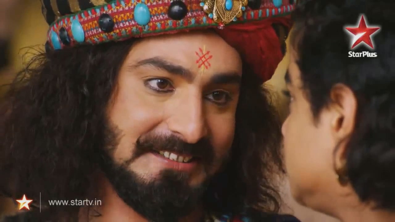 Махабхарата 33 серия