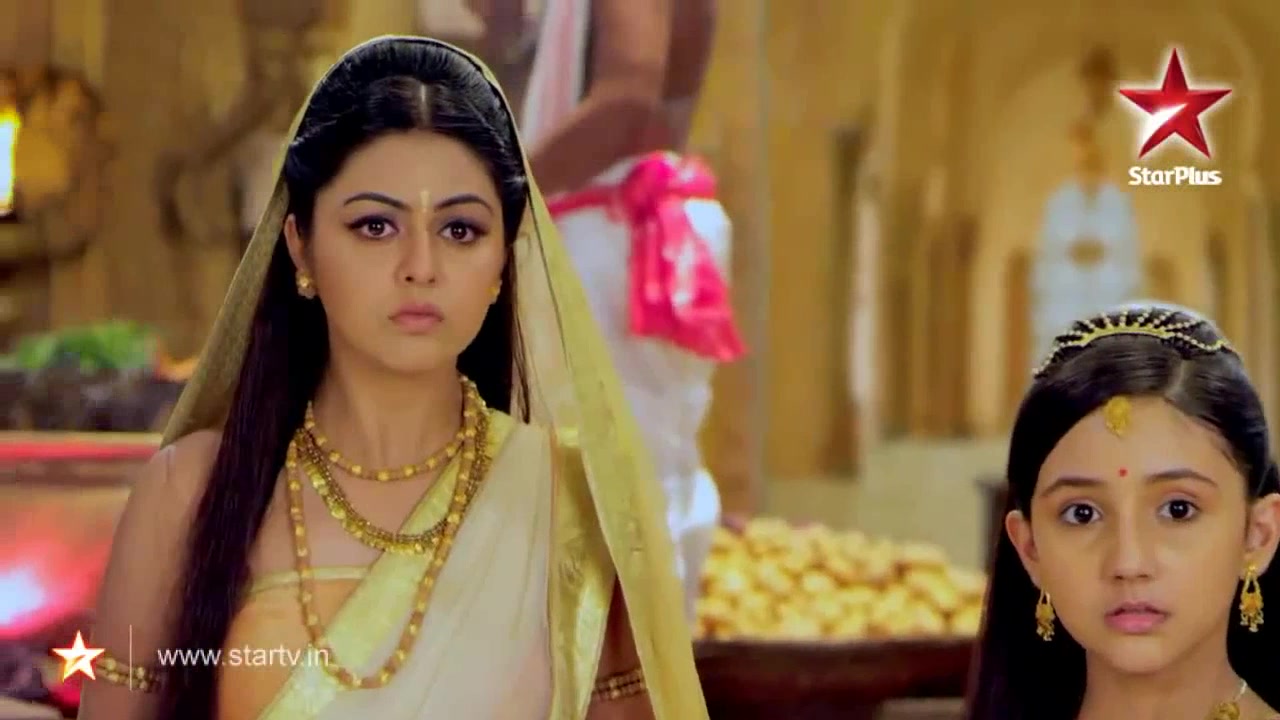 Махабхарата 38 серия Махабхарата 38 серия