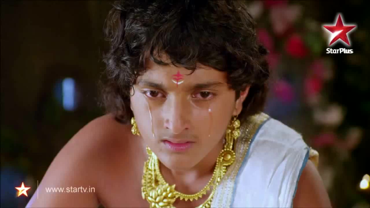 Махабхарата 39 серия