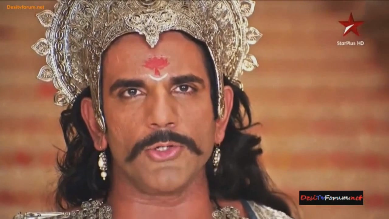 Махабхарата 4 серия