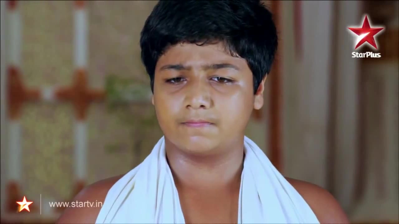 Махабхарата 40 серия Махабхарата 40 серия