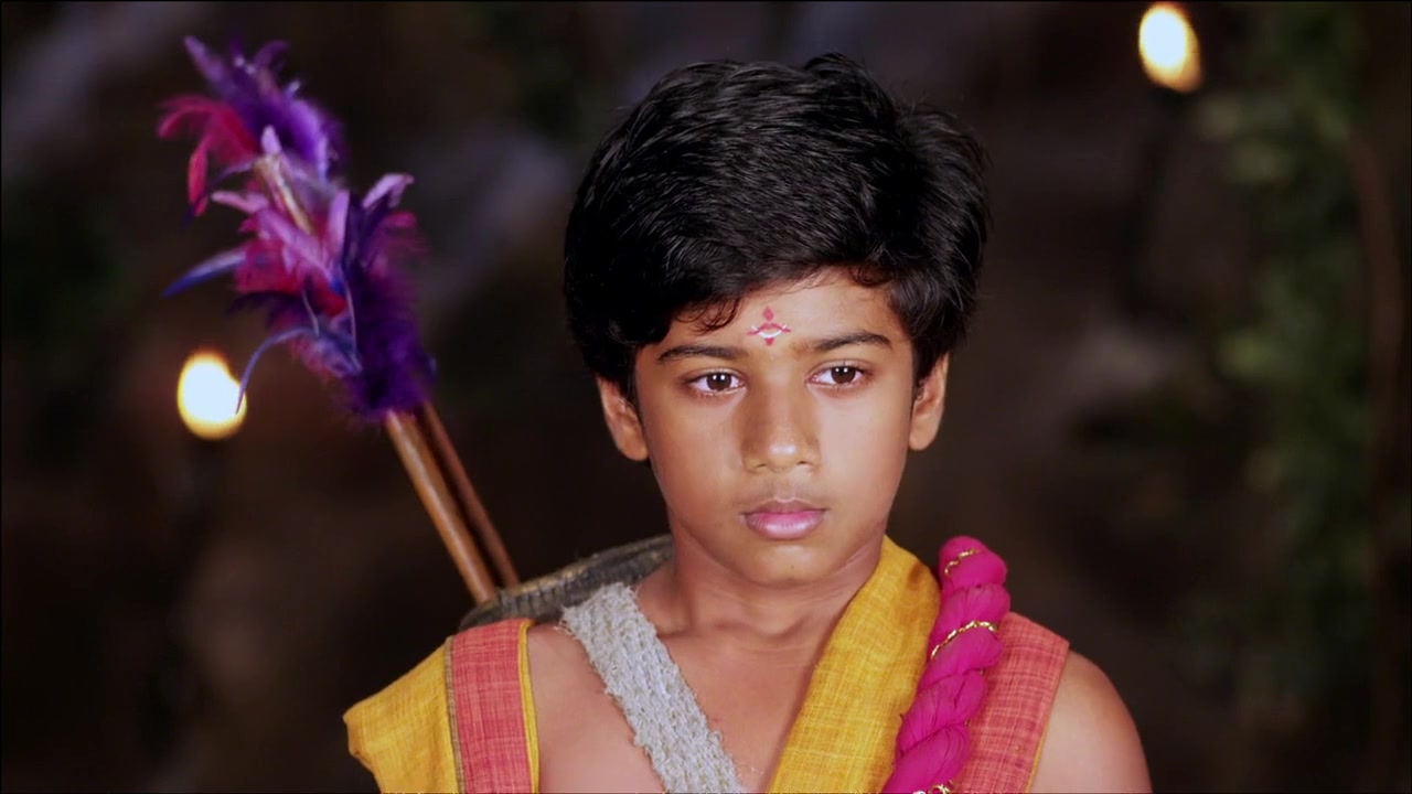 Махабхарата 44 серия Махабхарата 44 серия