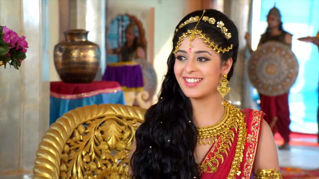 Махабхарата 50 серия Махабхарата 50 серия