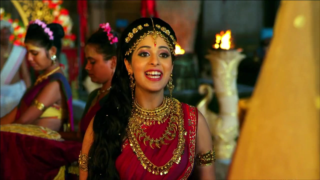 Махабхарата 55 серия Махабхарата 55 серия