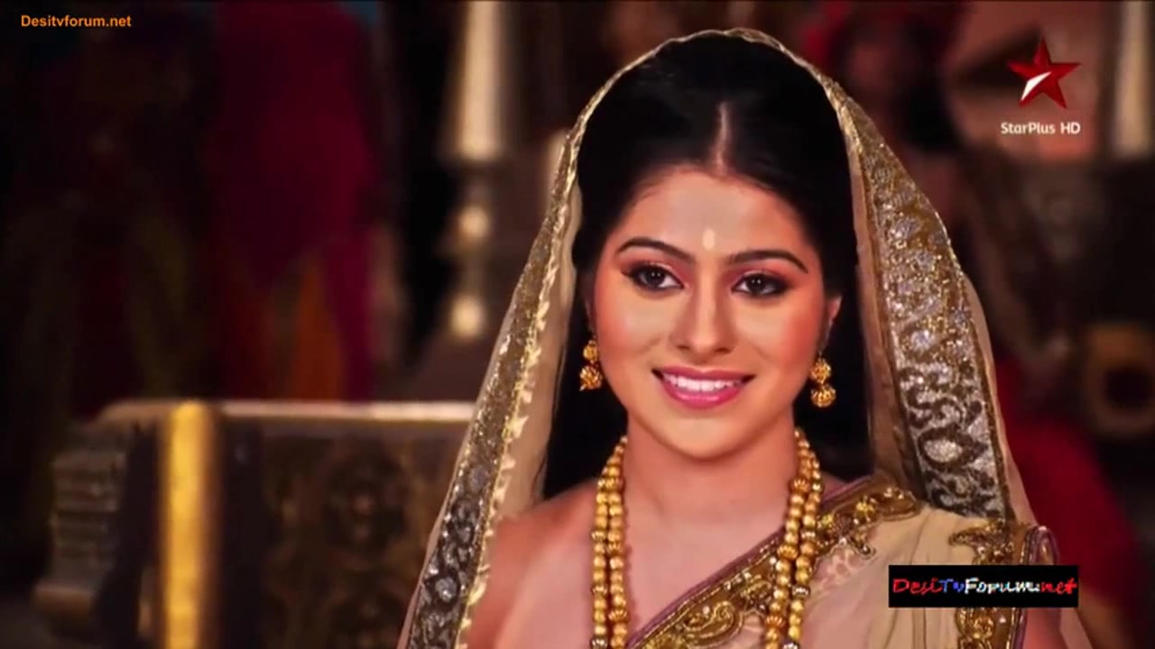 Махабхарата 6 серия Махабхарата 6 серия