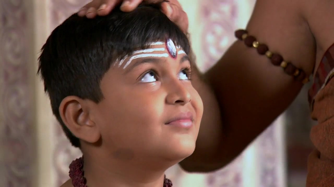 Махабхарата 63 серия