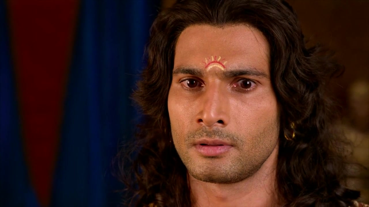 Махабхарата 65 серия Махабхарата 65 серия