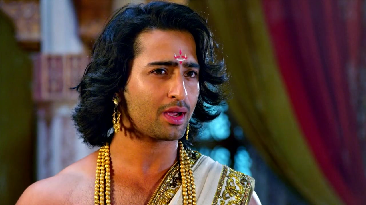 Махабхарата 67 серия