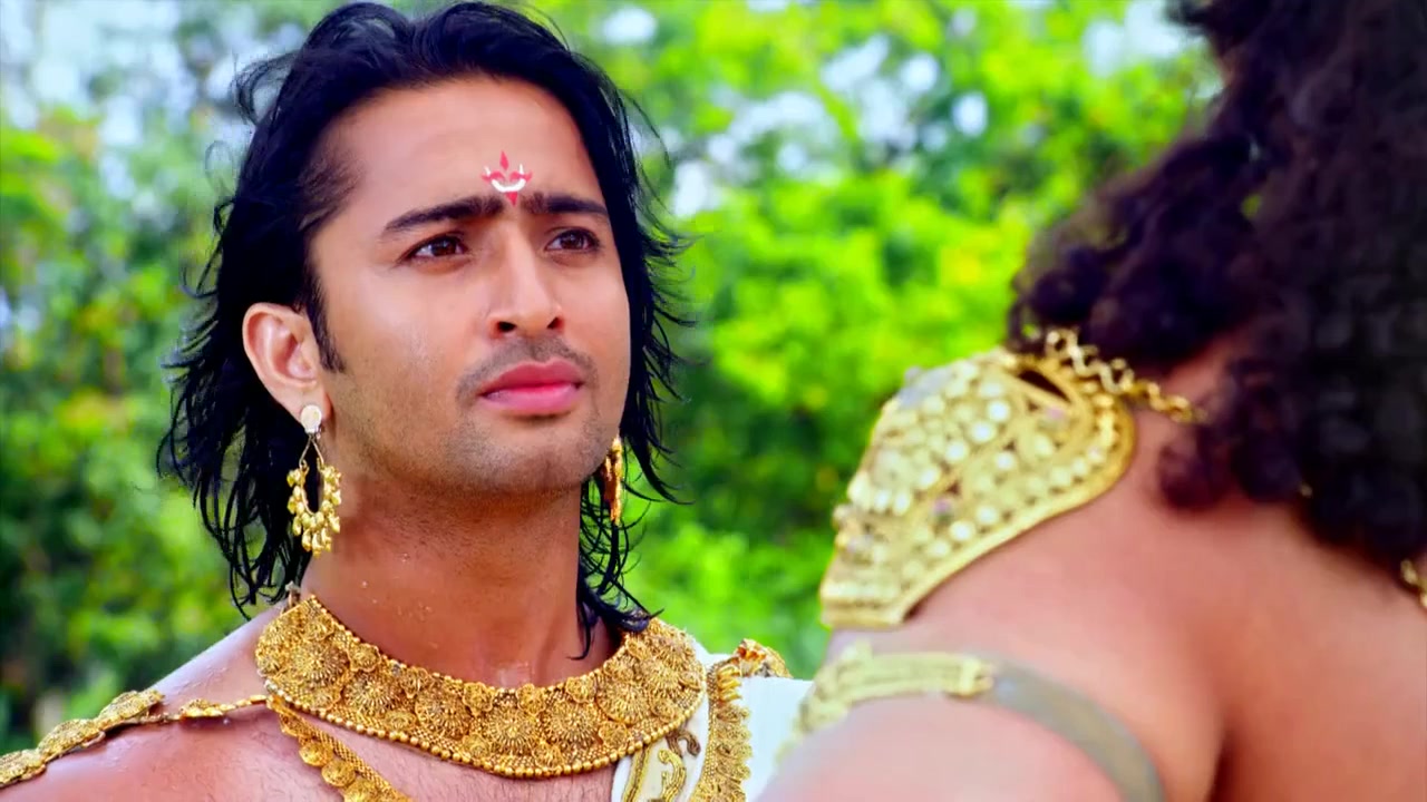 Махабхарата 68 серия