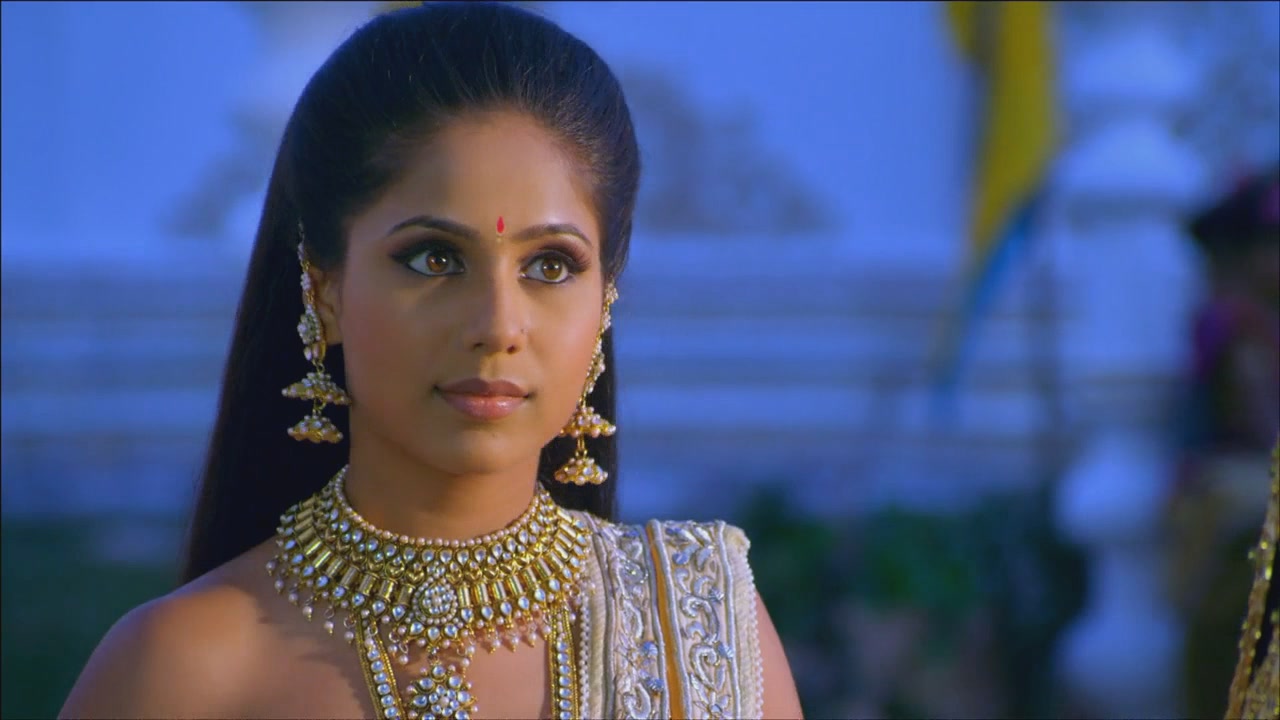 Махабхарата 69 серия