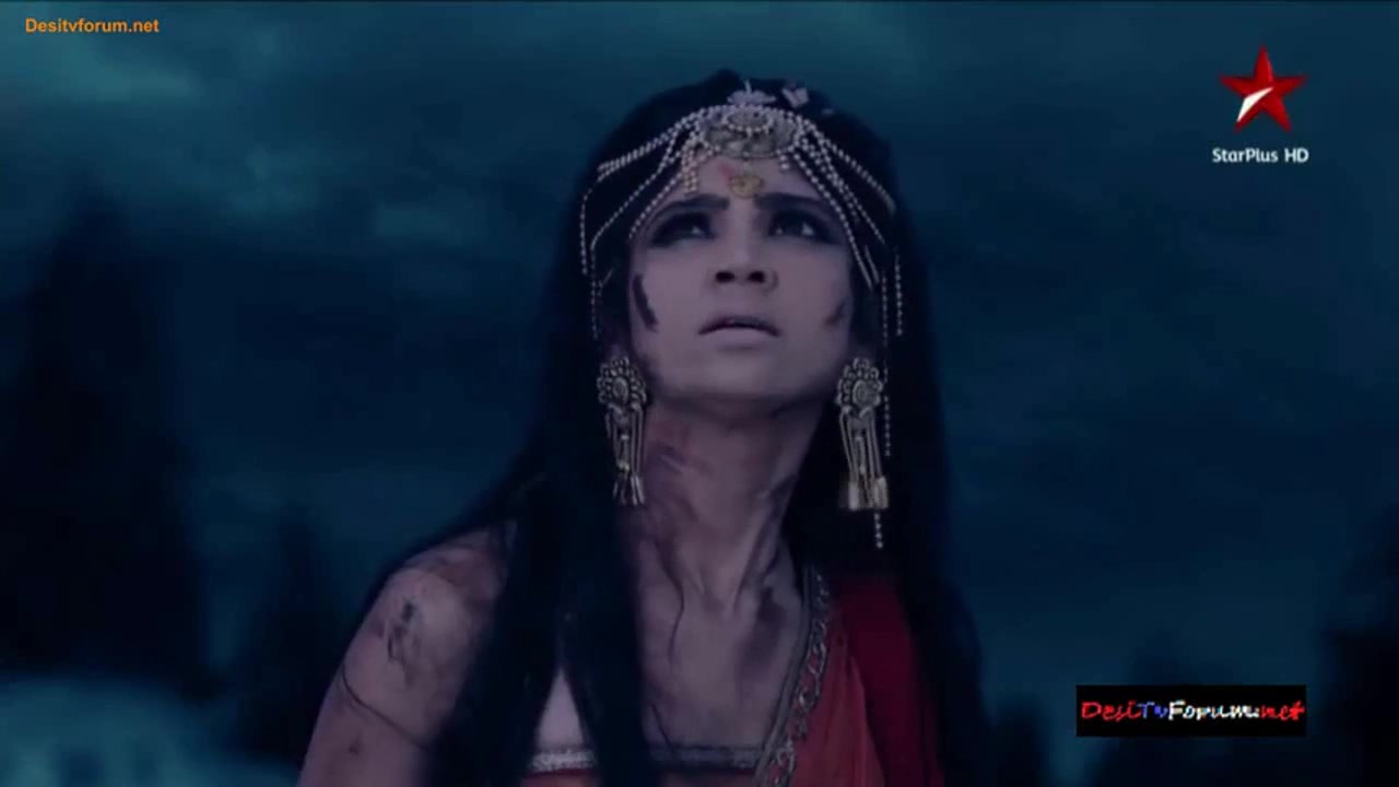 Махабхарата 7 серия