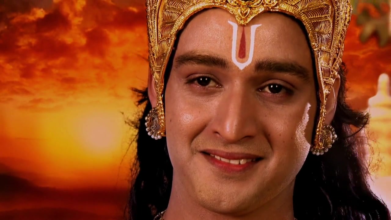 Махабхарата 71 серия