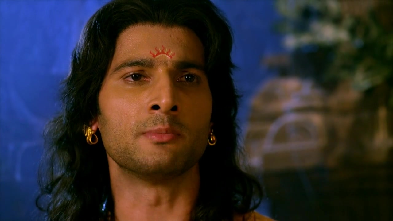 Махабхарата 74 серия