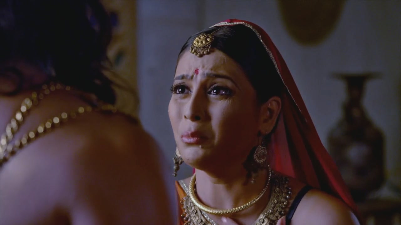 Махабхарата 75 серия