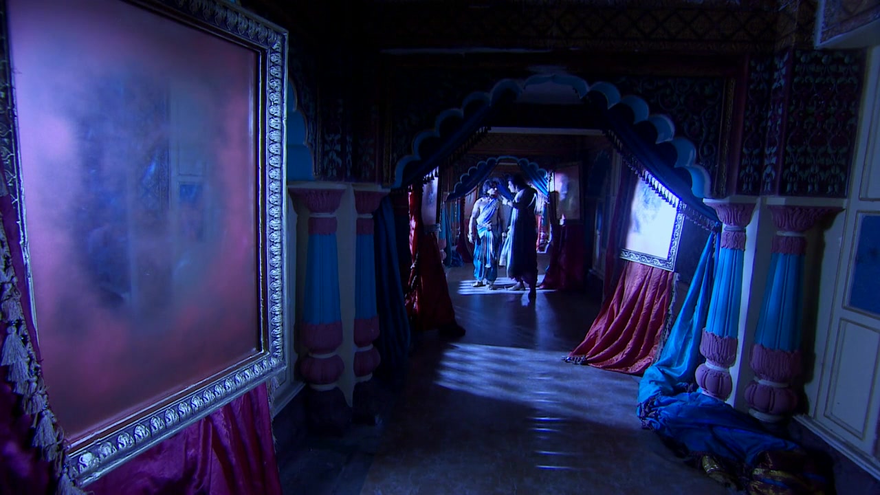 Махабхарата 76 серия Махабхарата 76 серия