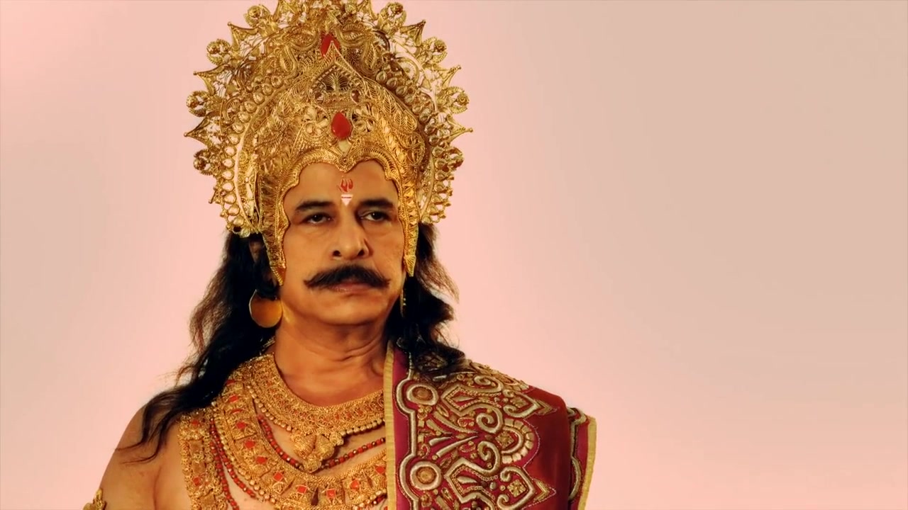 Махабхарата 83 серия