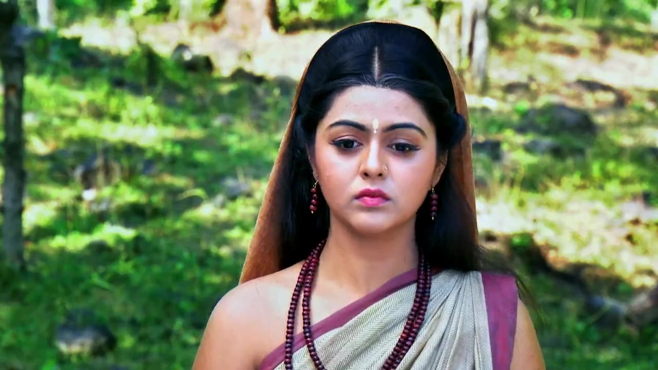 Махабхарата 86 серия Махабхарата 86 серия