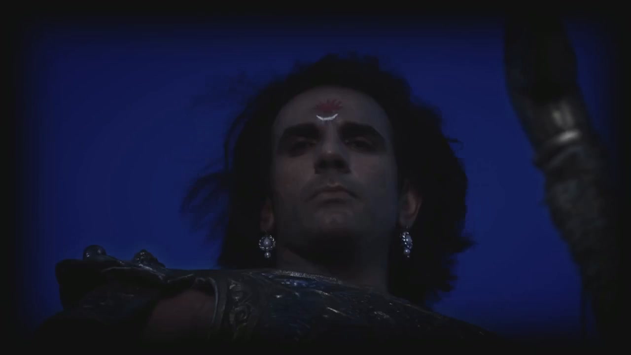 Махабхарата 87 серия