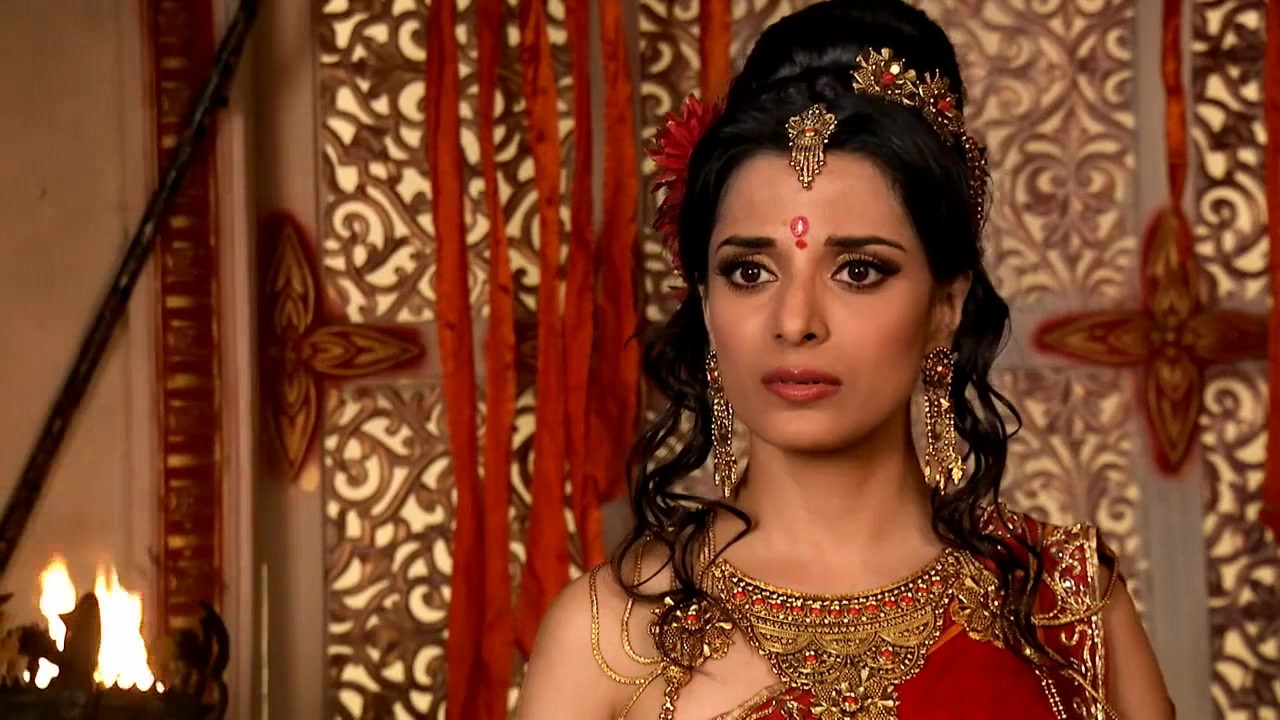 Махабхарата 88 серия