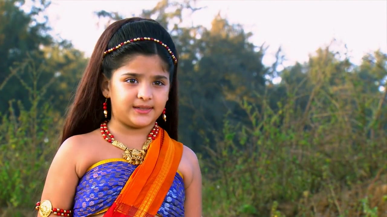 Махабхарата 89 серия Махабхарата 89 серия