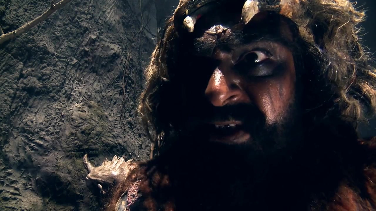 Махабхарата 92 серия Махабхарата 92 серия