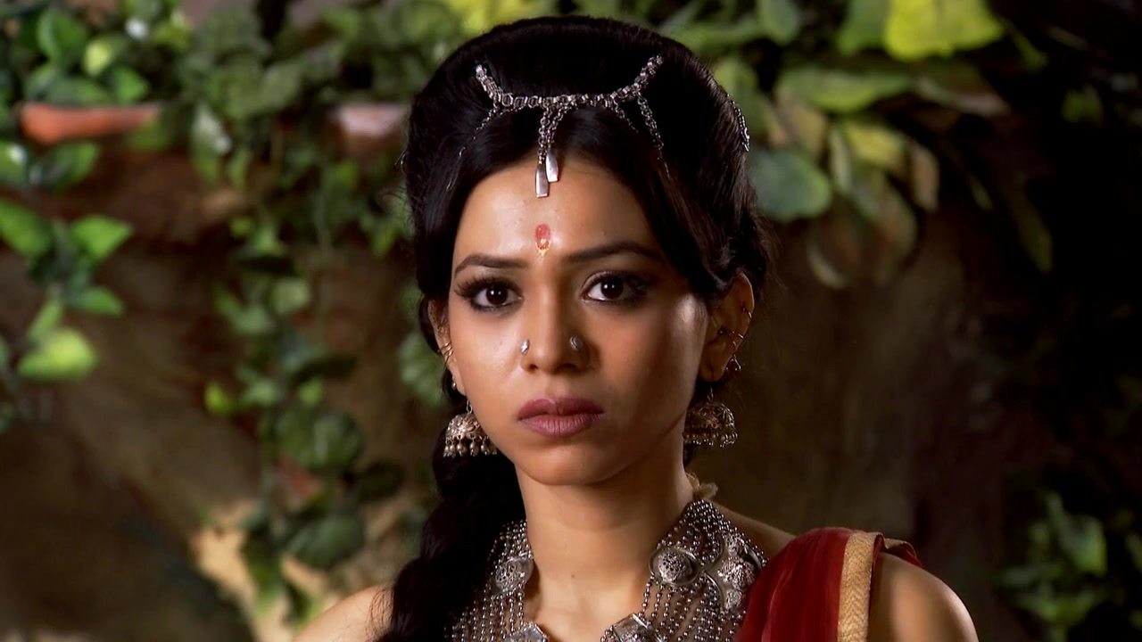 Махабхарата 94 серия Махабхарата 94 серия