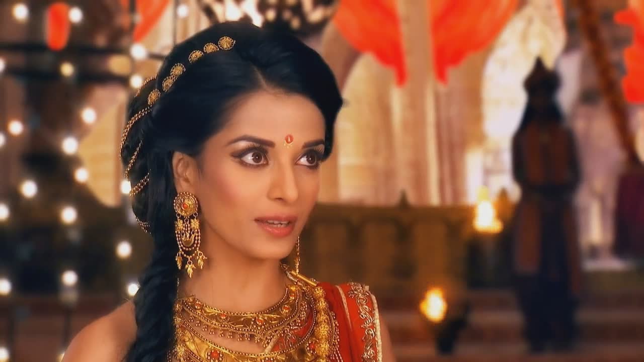 Махабхарата 97 серия Махабхарата 97 серия