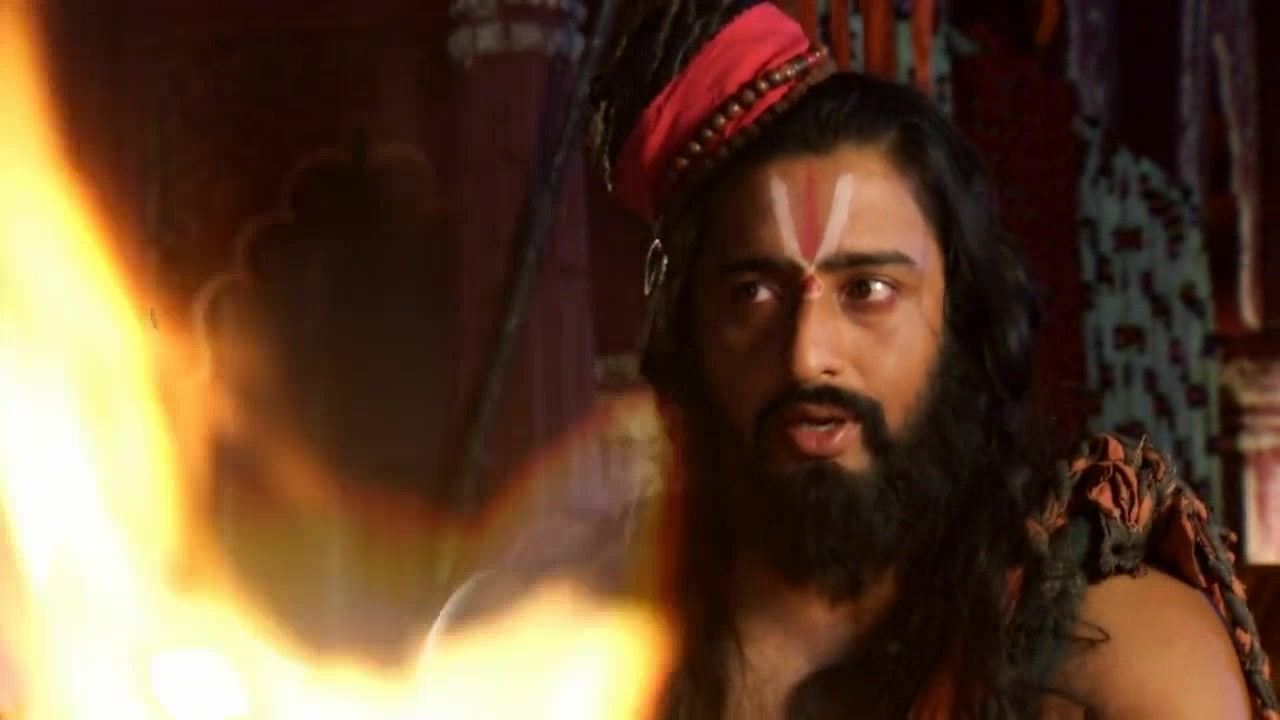 Махабхарата 99 серия Махабхарата 99 серия