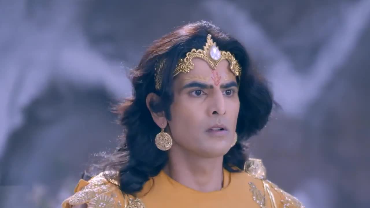 Махакали. Конец – это начало 10 серия Махакали. Конец – это начало 10 серия