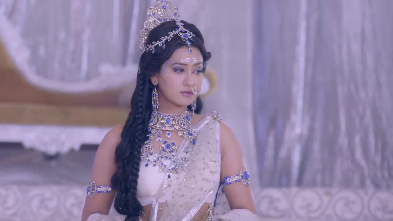 Махакали. Конец – это начало 14 серия