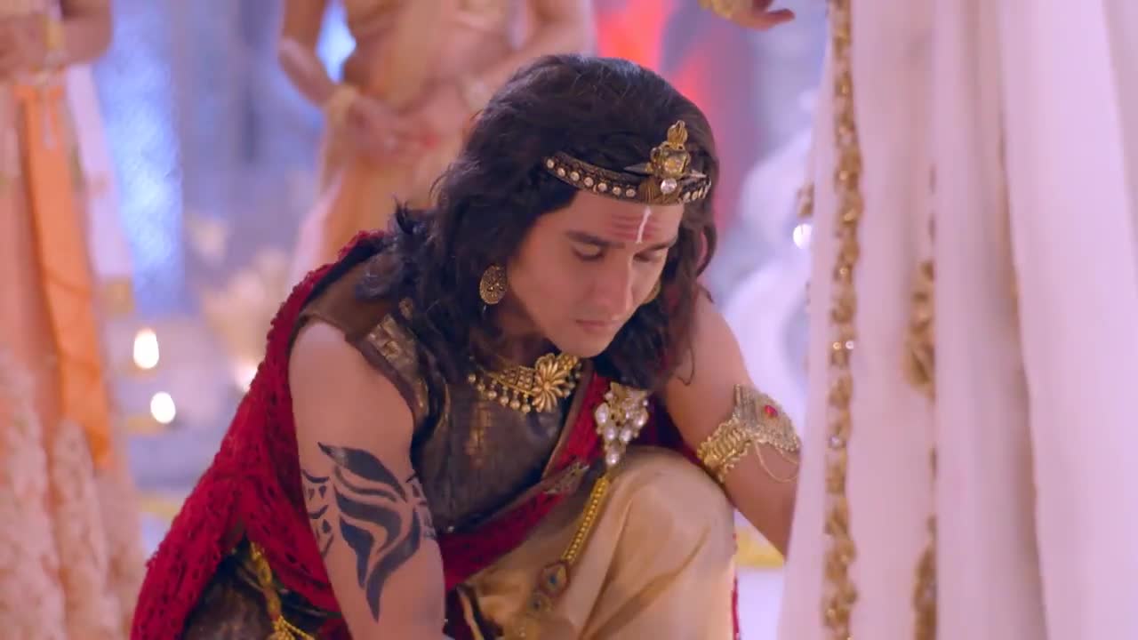 Махакали. Конец – это начало 16 серия Махакали. Конец – это начало 16 серия