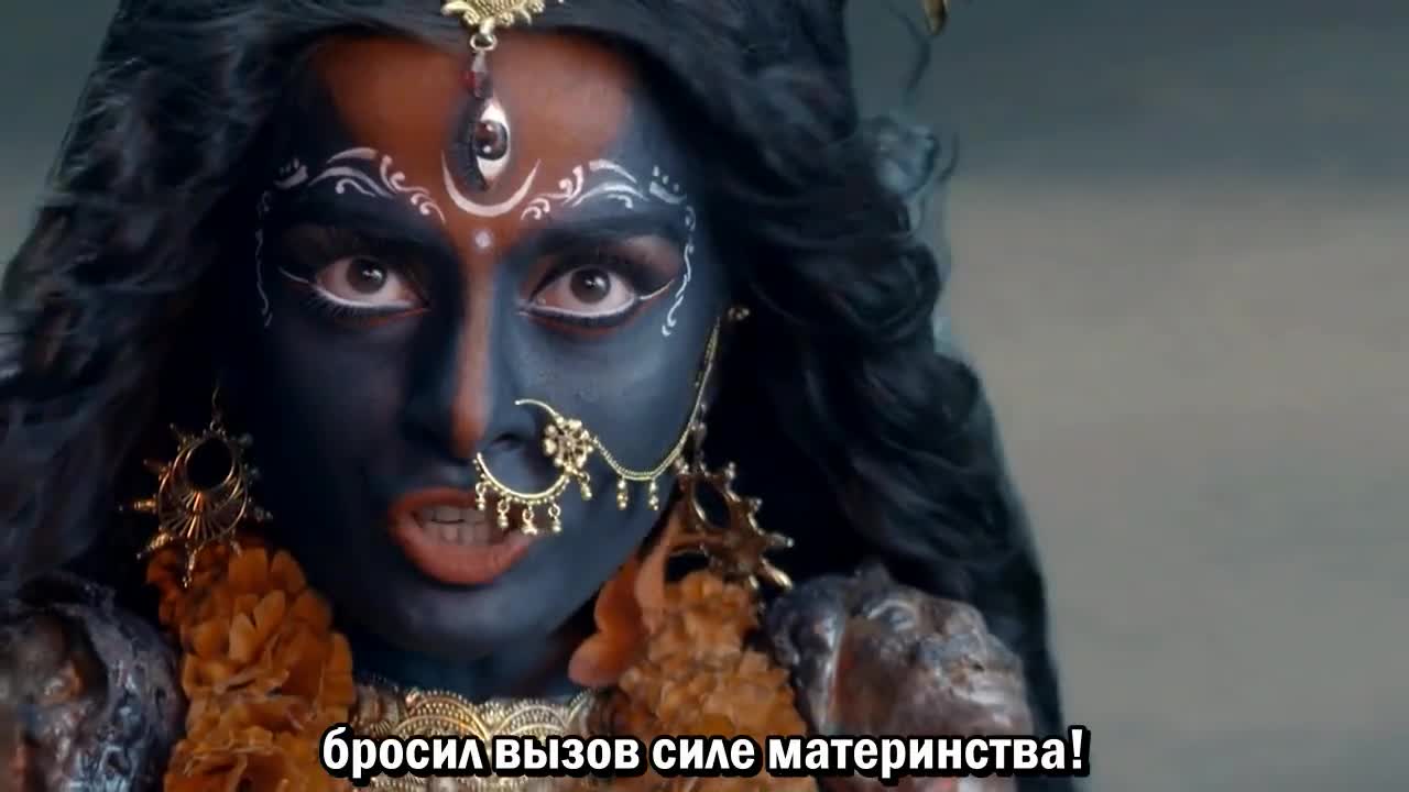 Махакали. Конец – это начало 17 серия Махакали. Конец – это начало 17 серия