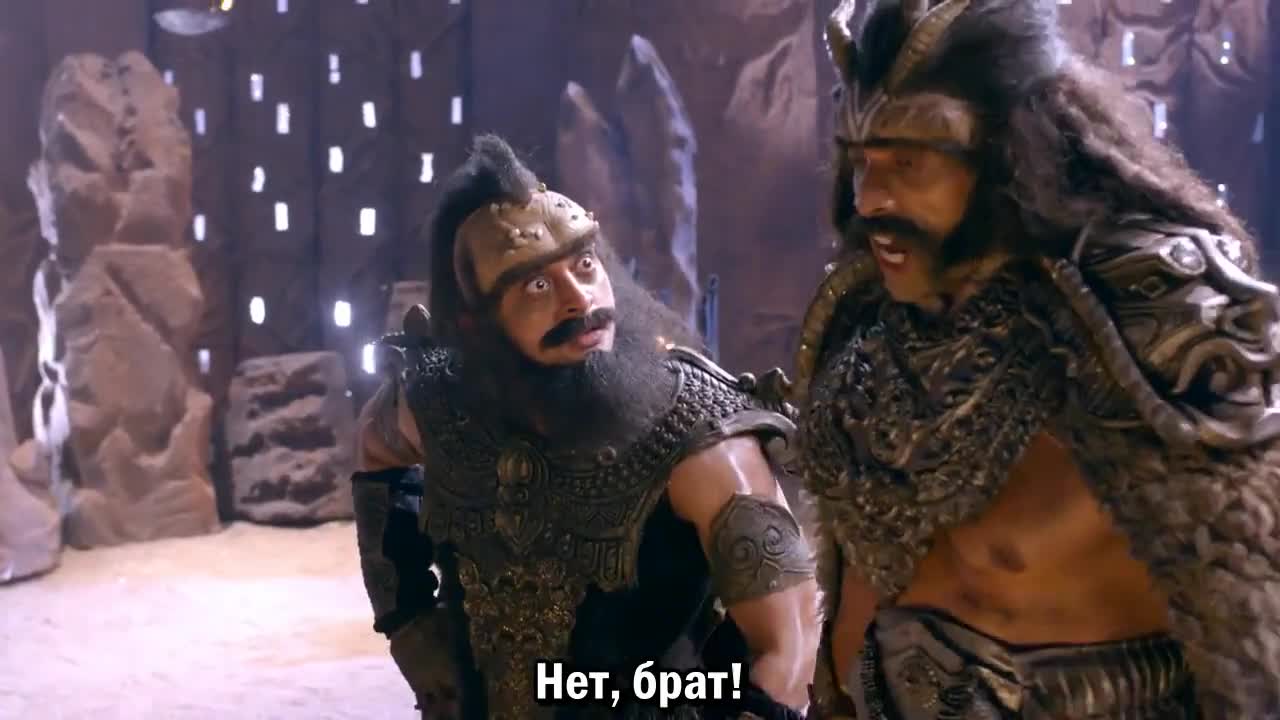 Махакали. Конец – это начало 23 серия Махакали. Конец – это начало 23 серия